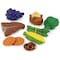 Learning Resources New Sprouts Complete Play Food Set 9256 - alternate 2
